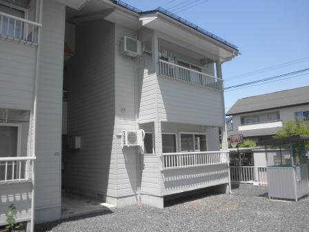 南コーポ小嶋　Ａ棟   205